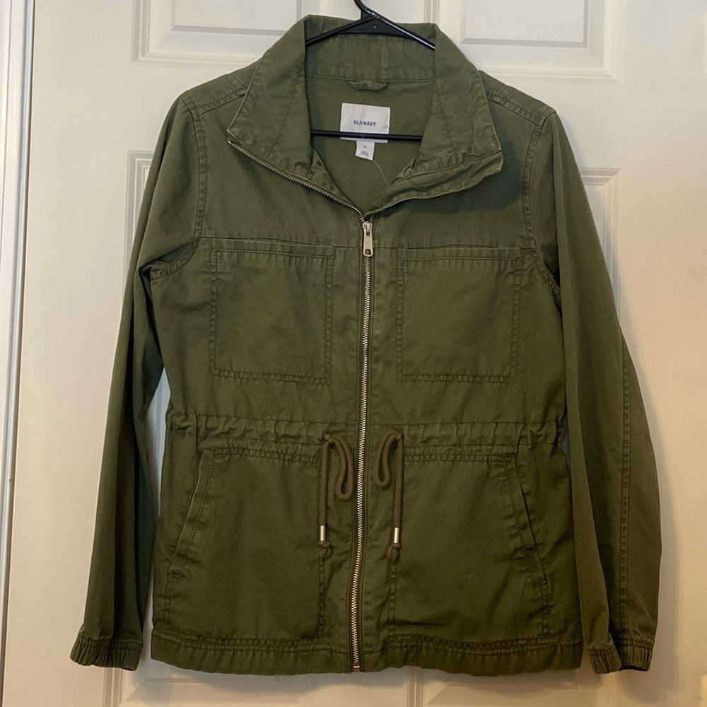 Old Navy Euc Medium Jacket - image 3